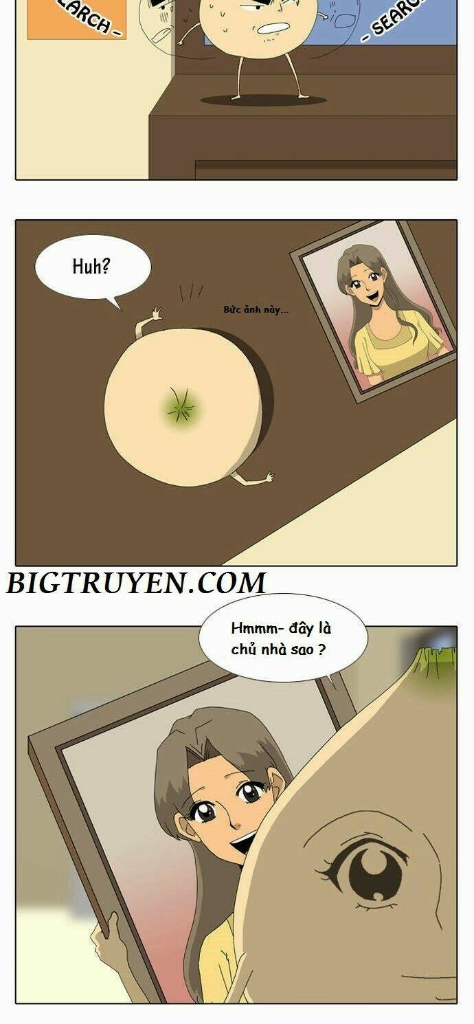 Ya! Oee Chương 6 Ảnh 13