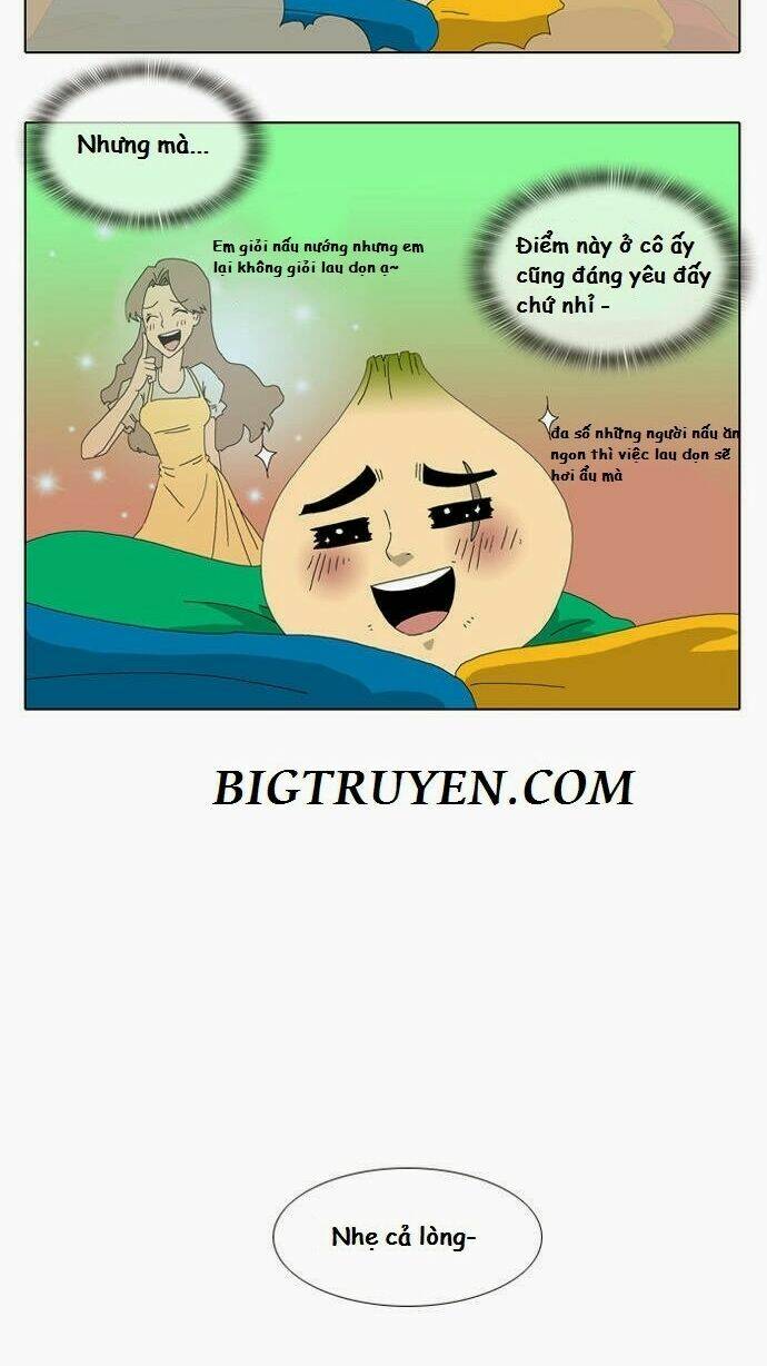 Ya! Oee Chương 6 Ảnh 17