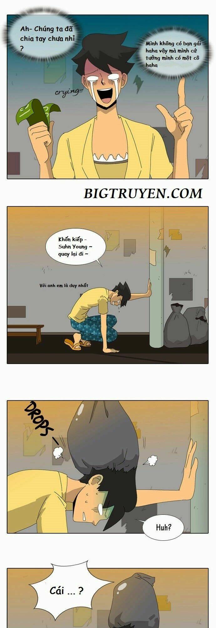Ya! Oee Chương 7 Ảnh 11