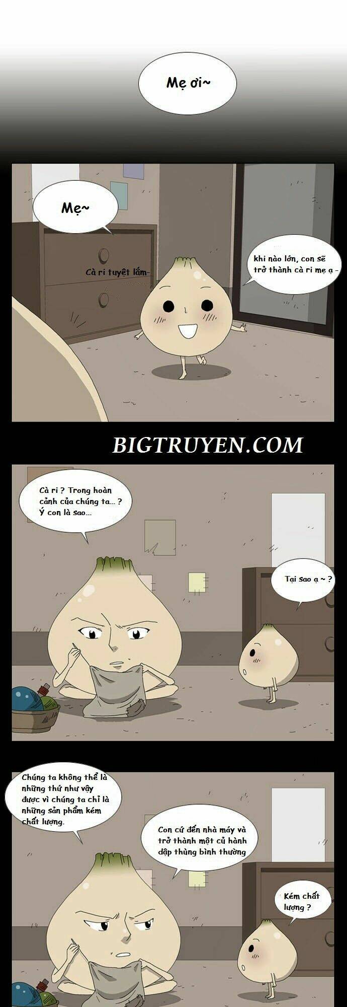 Ya! Oee Chương 7 Ảnh 18