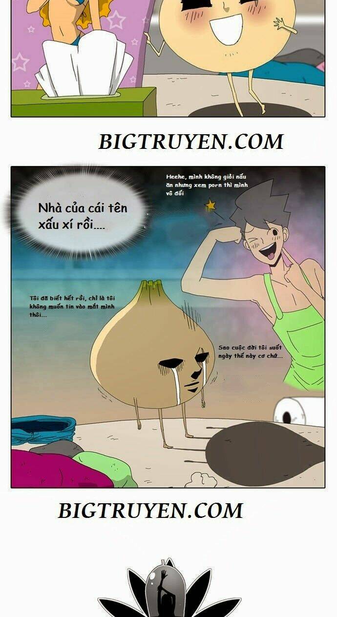 Ya! Oee Chương 7 Ảnh 9