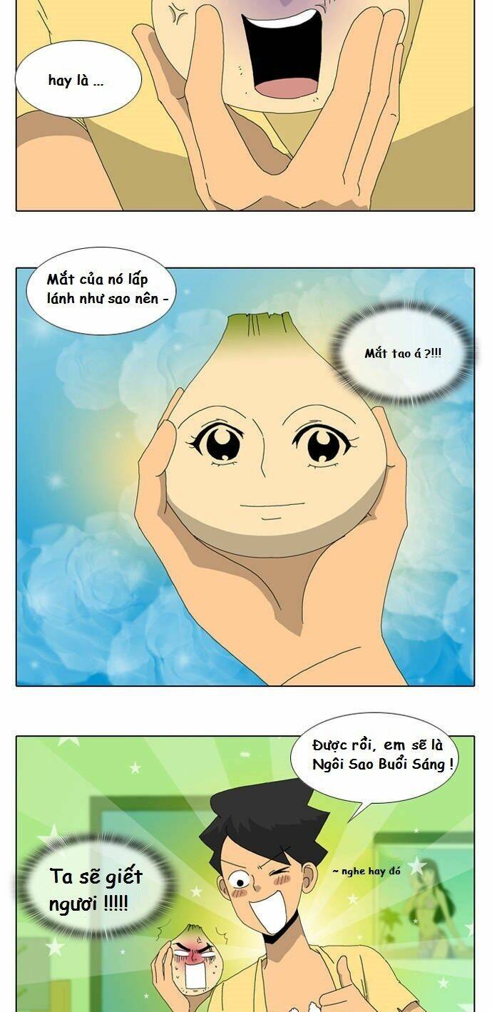 Ya! Oee Chương 8 Ảnh 14