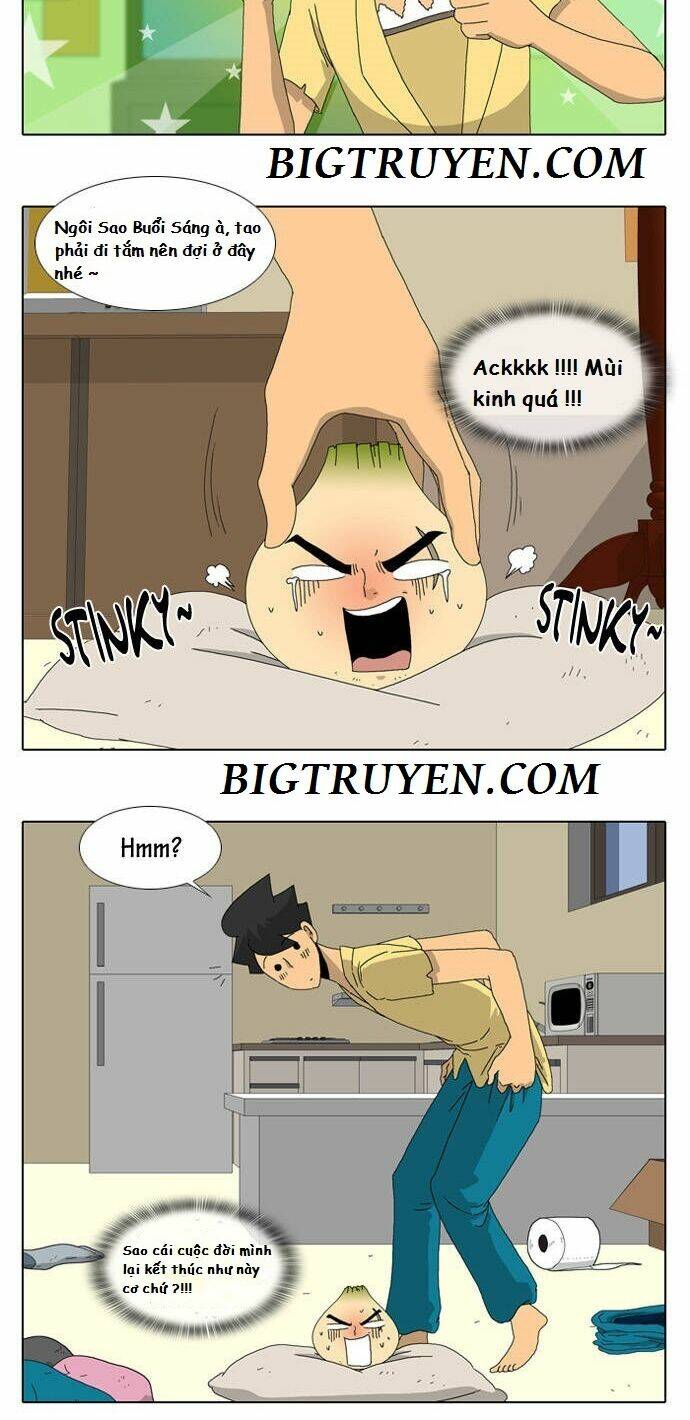 Ya! Oee Chương 8 Ảnh 15