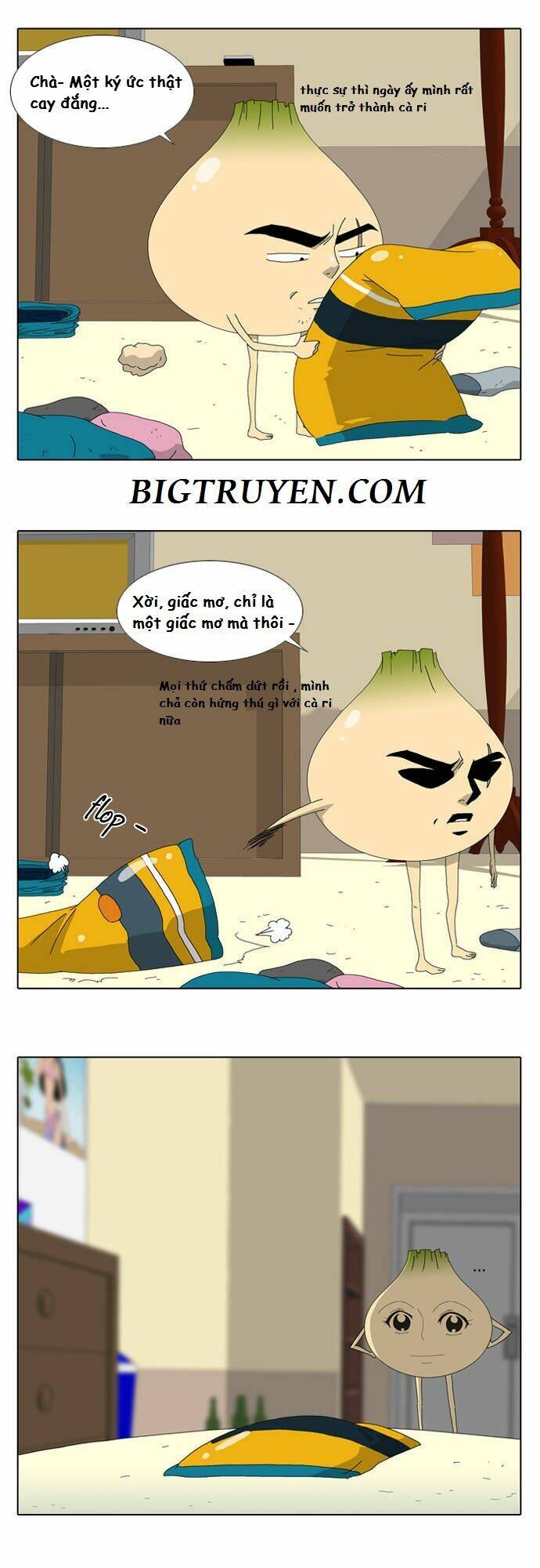 Ya! Oee Chương 8 Ảnh 3