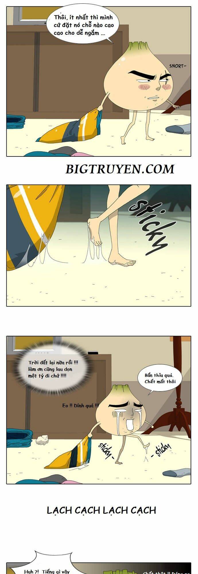 Ya! Oee Chương 8 Ảnh 4