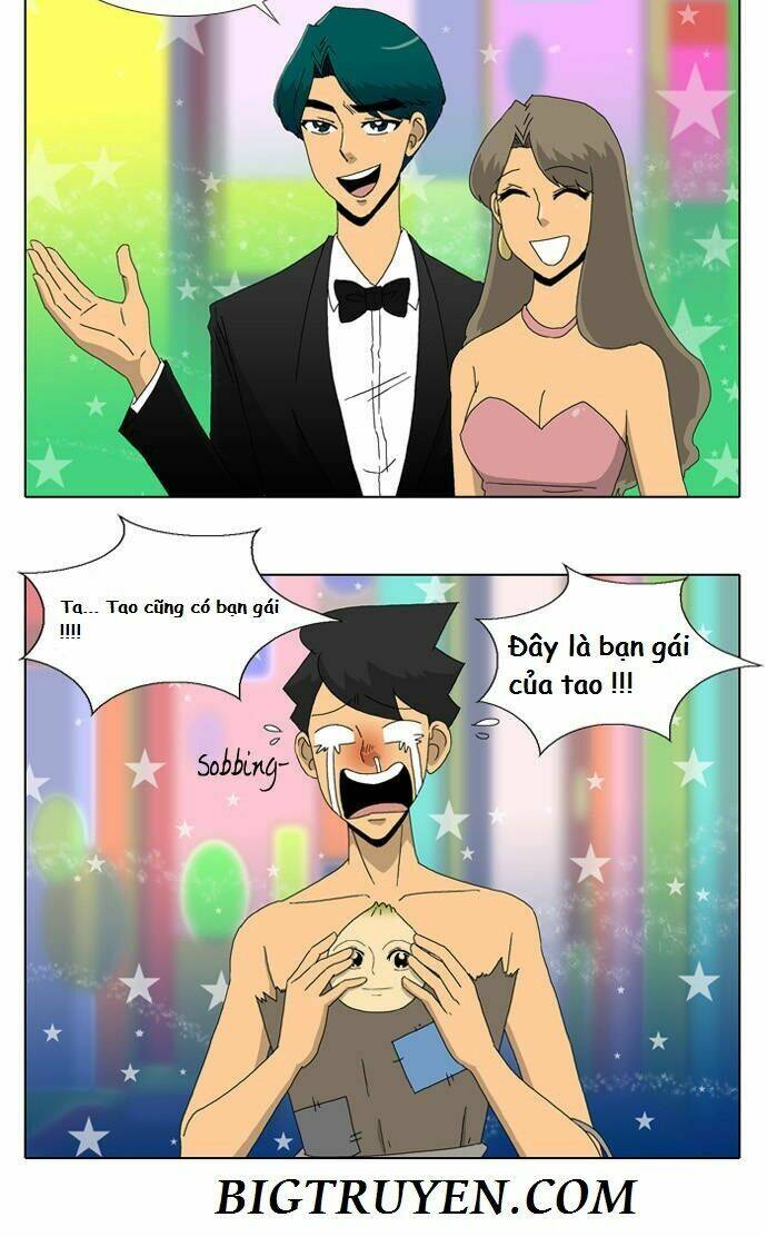 Ya! Oee Chương 9 Ảnh 18