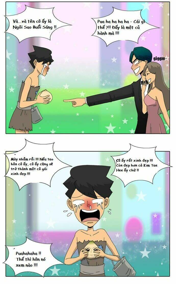 Ya! Oee Chương 9 Ảnh 19