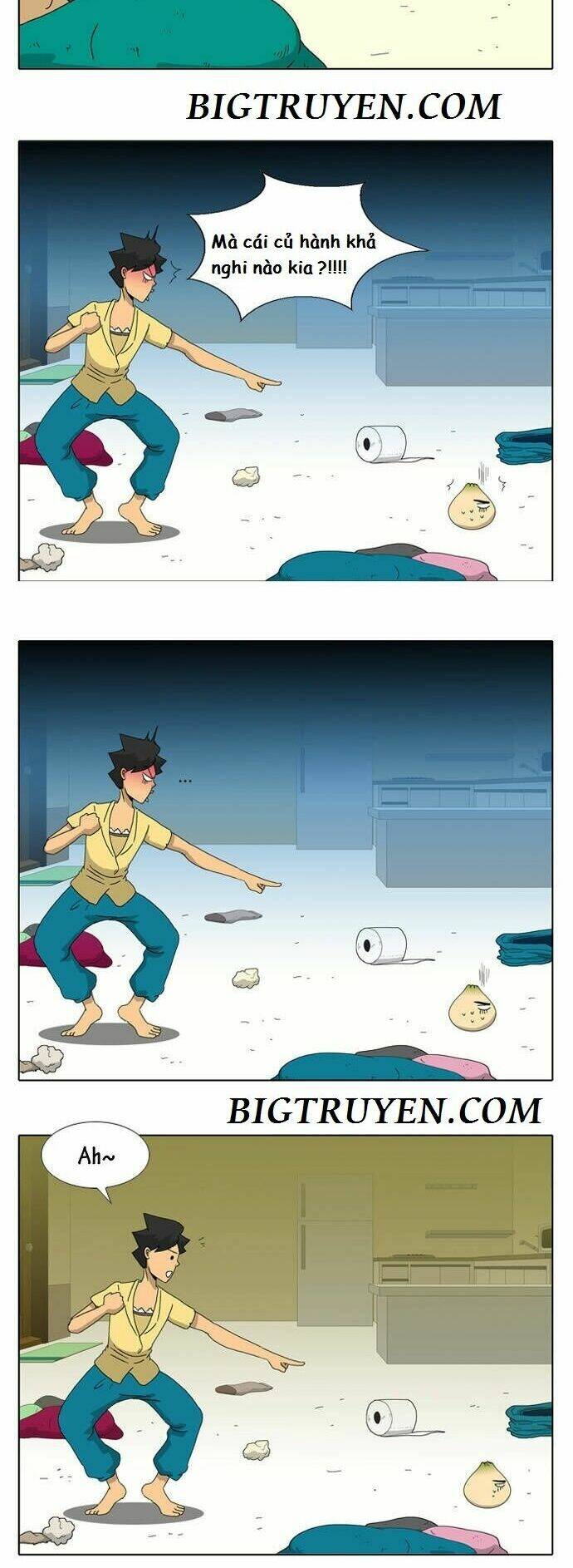 Ya! Oee Chương 9 Ảnh 5