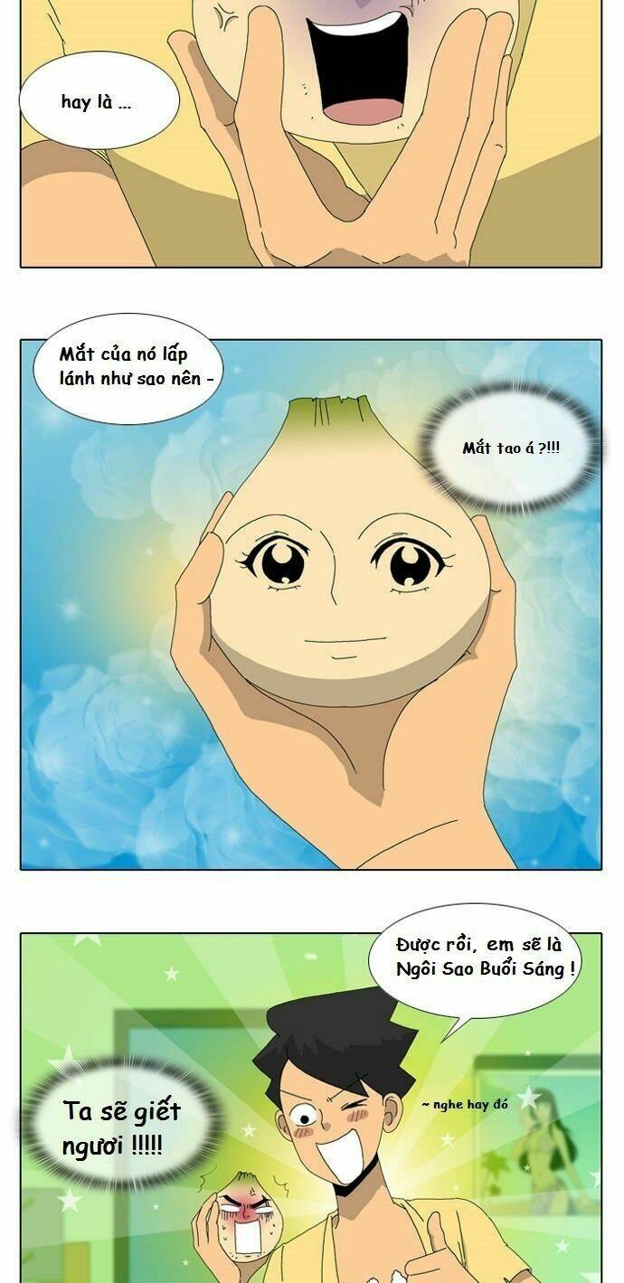 Ya! Oee Chương 9 Ảnh 8