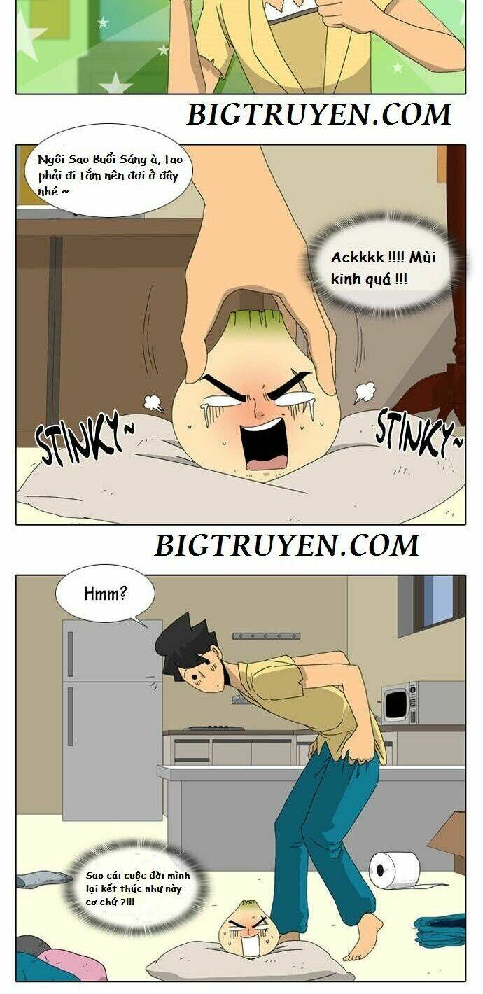 Ya! Oee Chương 9 Ảnh 9