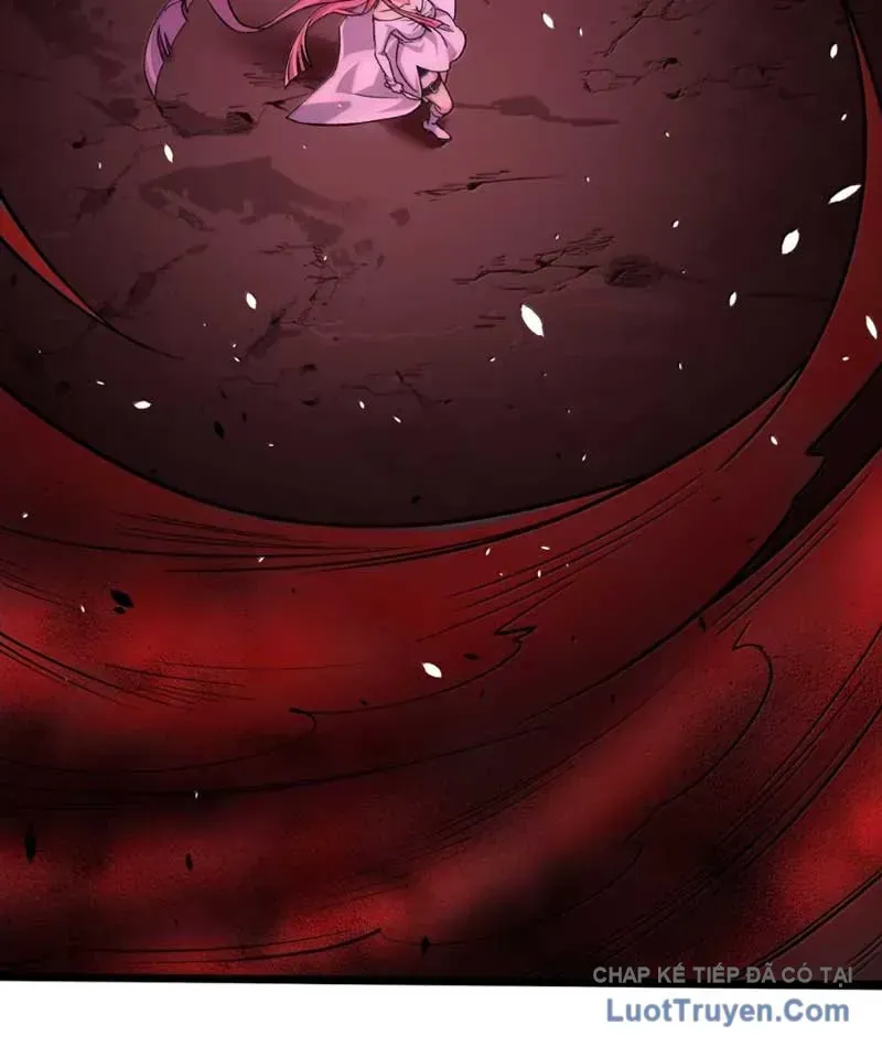Yandere Quỷ Dị Tôi Vẽ Ra Thành Thật Rồi Chương 19 Ảnh 31