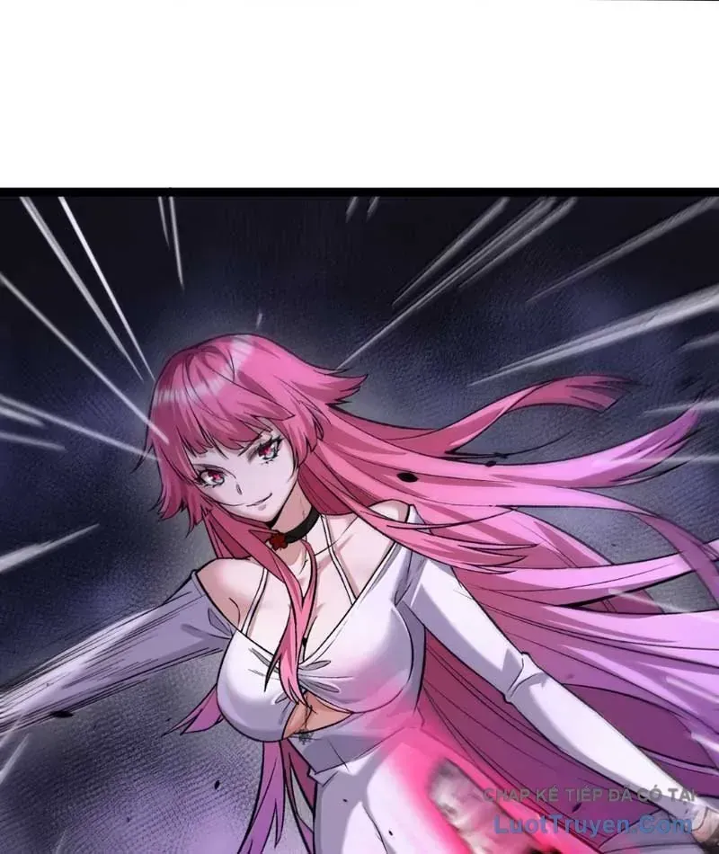 Yandere Quỷ Dị Tôi Vẽ Ra Thành Thật Rồi Chương 19 Ảnh 10