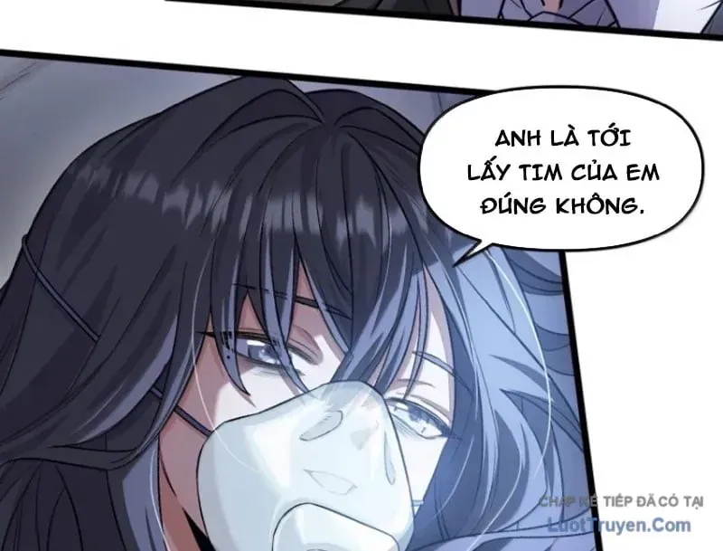 Yandere Quỷ Dị Tôi Vẽ Ra Thành Thật Rồi Chương 21 Ảnh 31