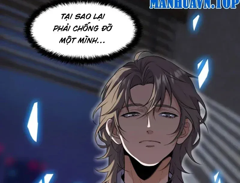 Yandere Quỷ Dị Tôi Vẽ Ra Thành Thật Rồi Chương 21 Ảnh 9