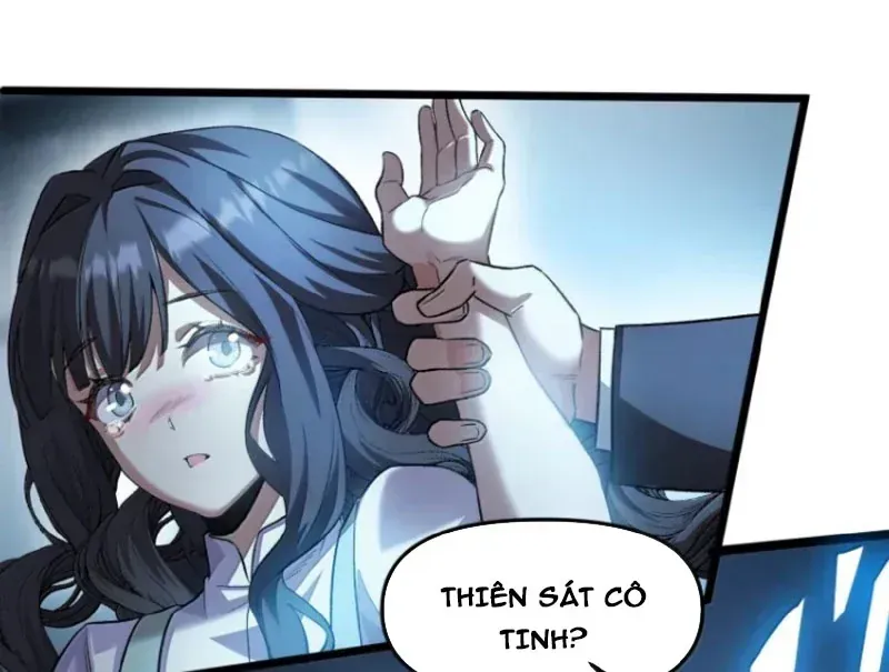 Yandere Quỷ Dị Tôi Vẽ Ra Thành Thật Rồi Chương 21 Ảnh 83