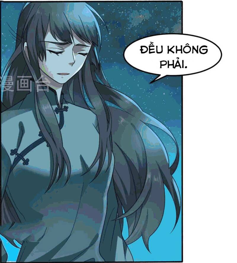 Yêu Phụ Chương 4 Ảnh 4