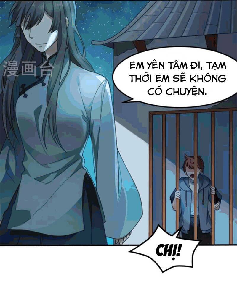 Yêu Phụ Chương 4 Ảnh 5