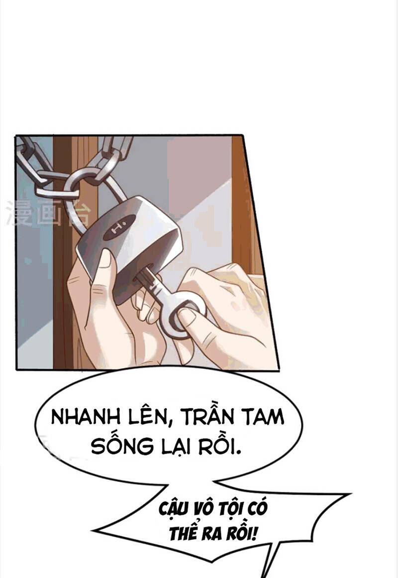 Yêu Phụ Chương 4 Ảnh 9