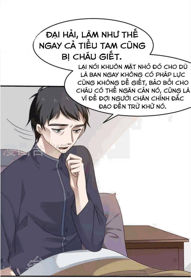 Yêu Phụ Chương 5 Ảnh 11