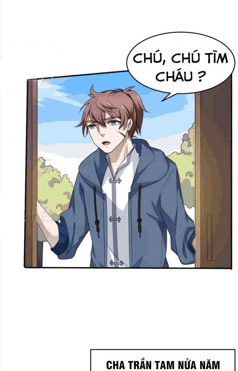 Yêu Phụ Chương 5 Ảnh 4