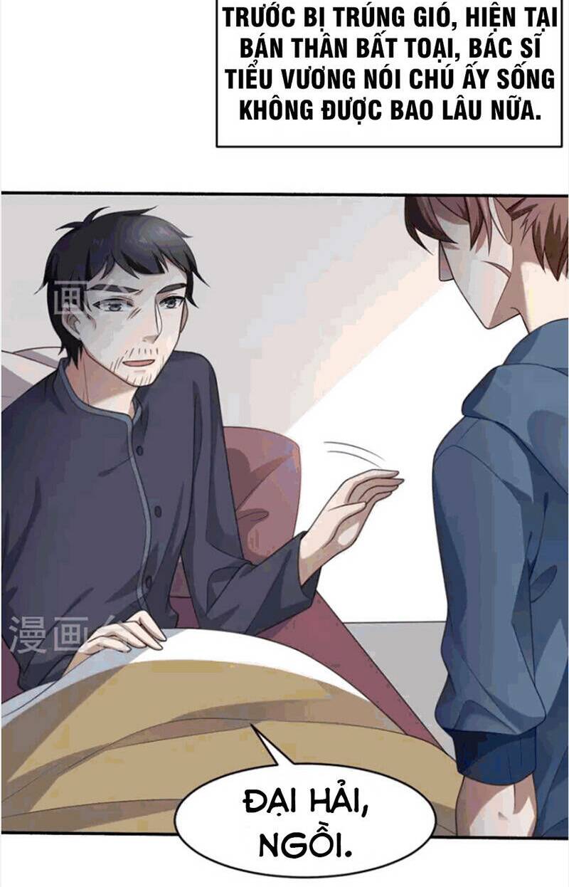 Yêu Phụ Chương 5 Ảnh 5