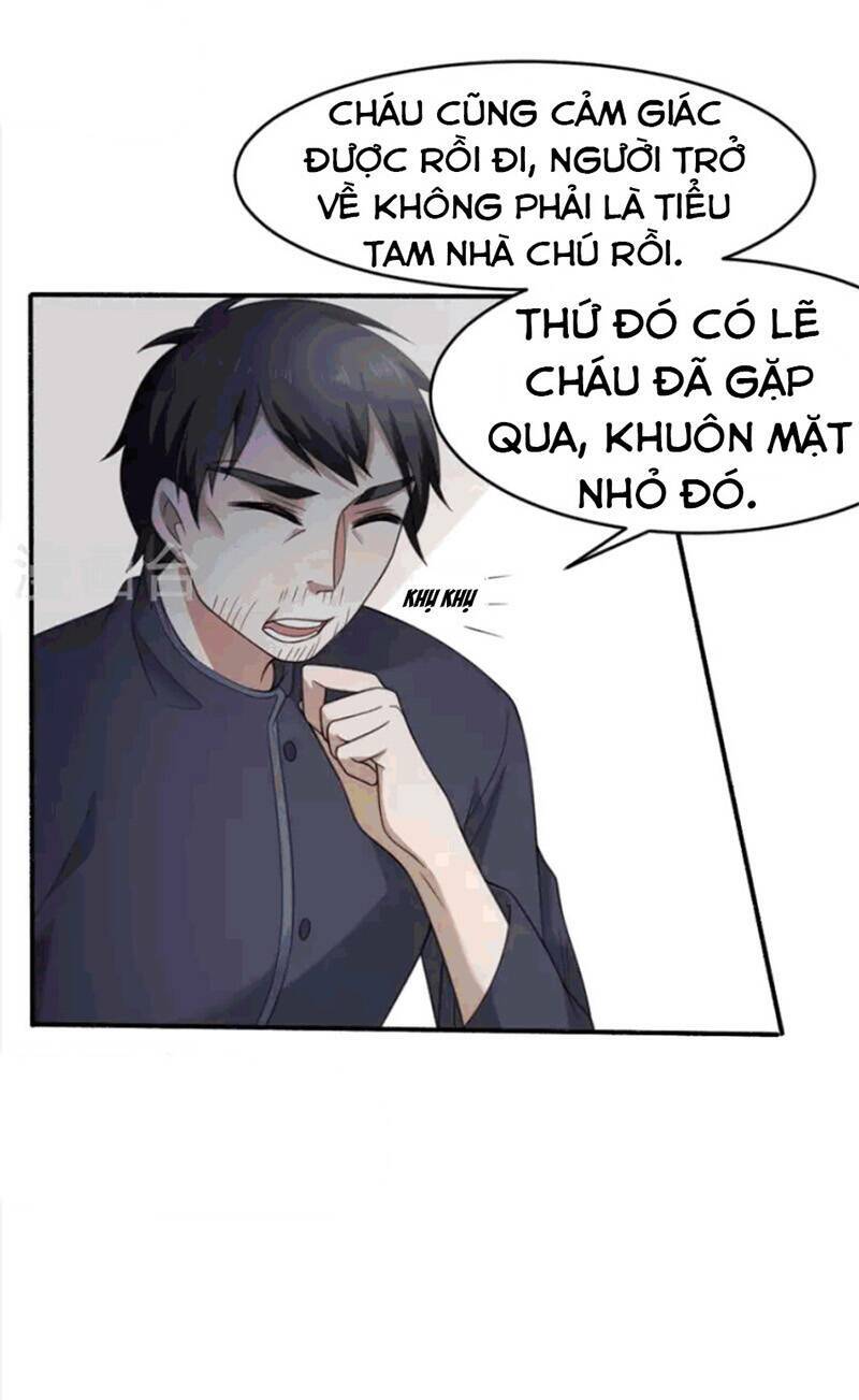 Yêu Phụ Chương 5 Ảnh 6