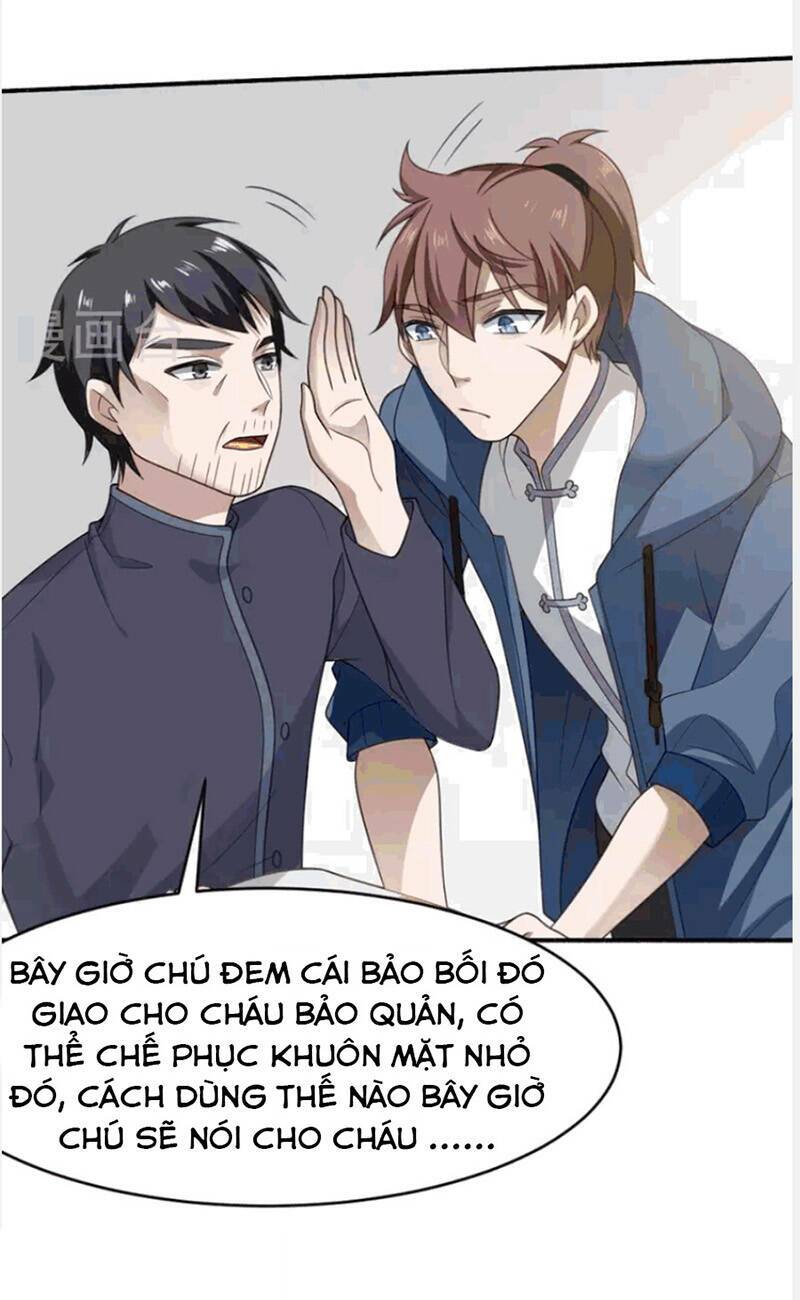 Yêu Phụ Chương 5 Ảnh 9