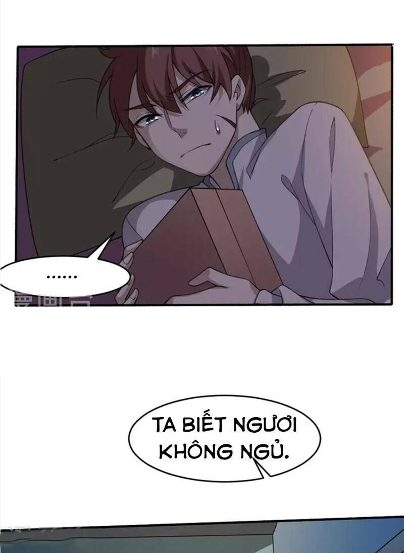 Yêu Phụ Chương 6 Ảnh 8