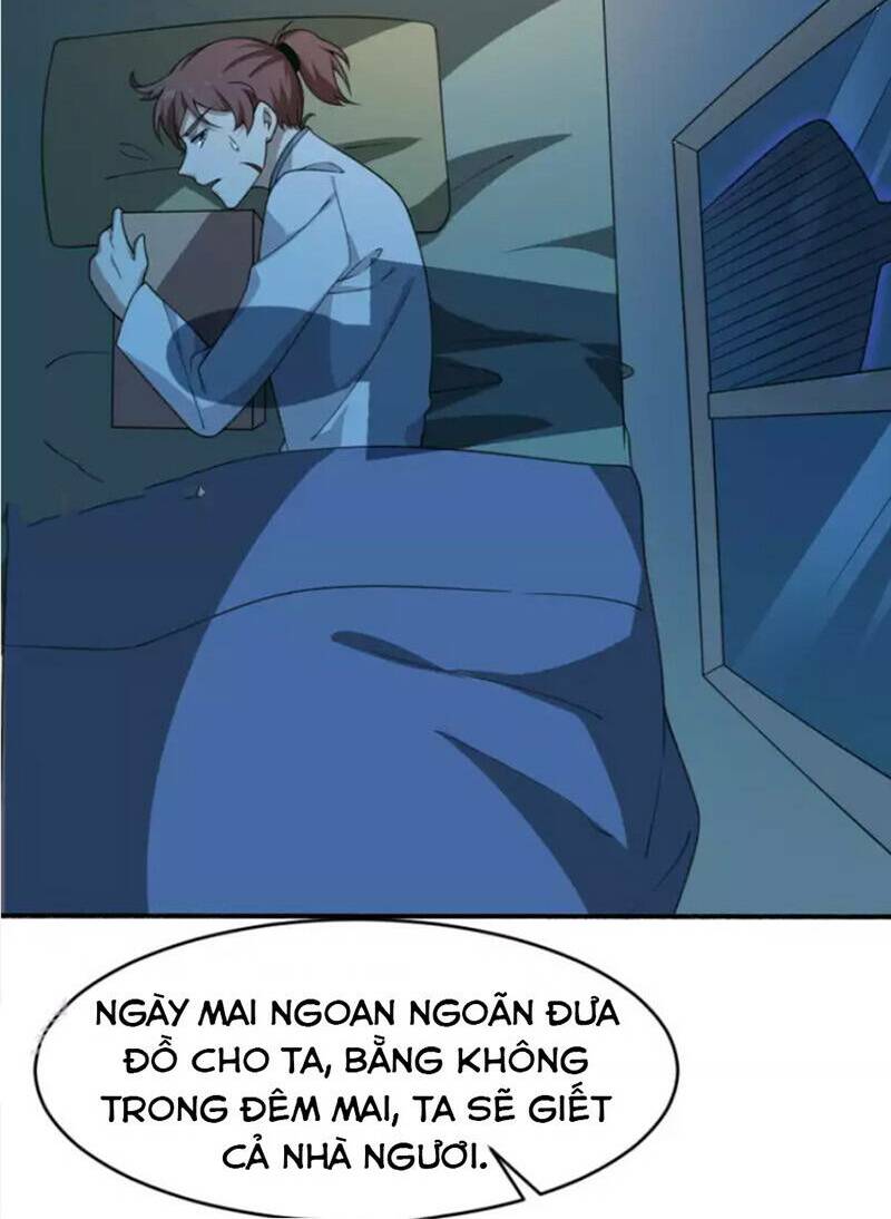 Yêu Phụ Chương 6 Ảnh 9