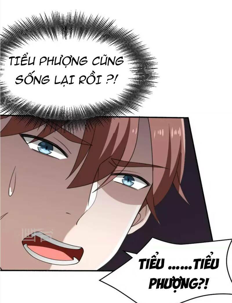 Yêu Phụ Chương 8 Ảnh 11