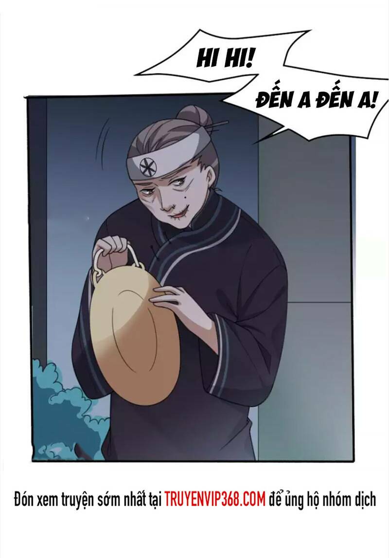 Yêu Phụ Chương 9 Ảnh 11