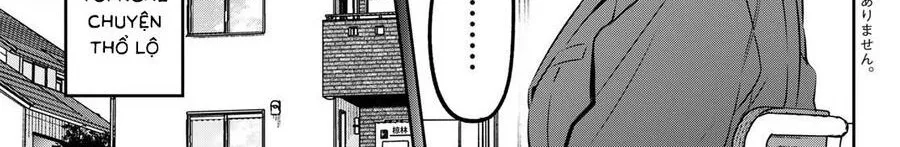 Yowayowa-Sensei Chương 103 Ảnh 4