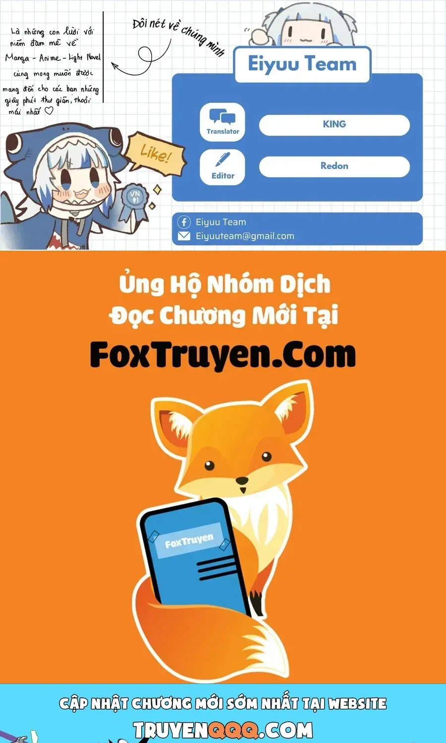 Yowayowa-Sensei Chương 105 Ảnh 18