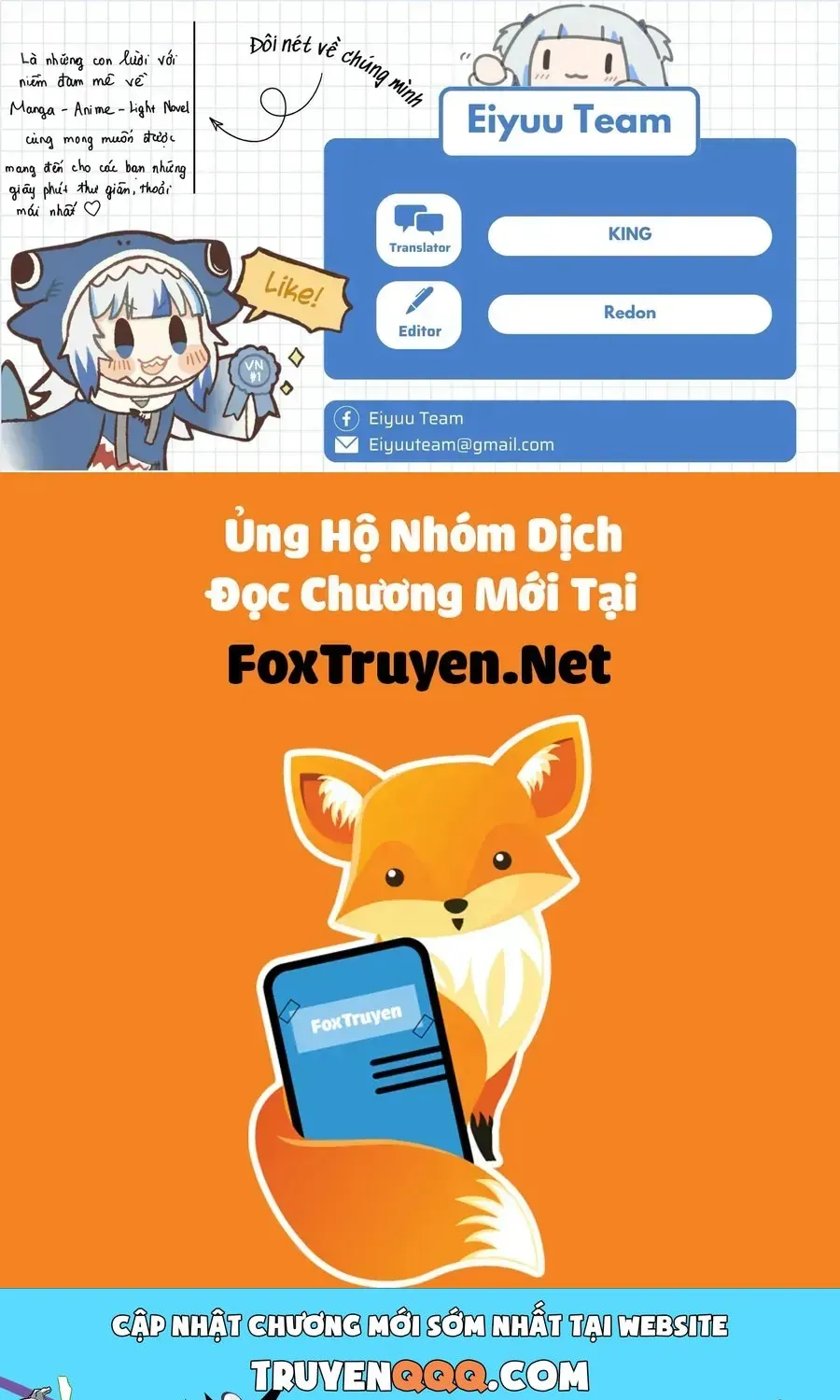 Yowayowa-Sensei Chương 109 Ảnh 18