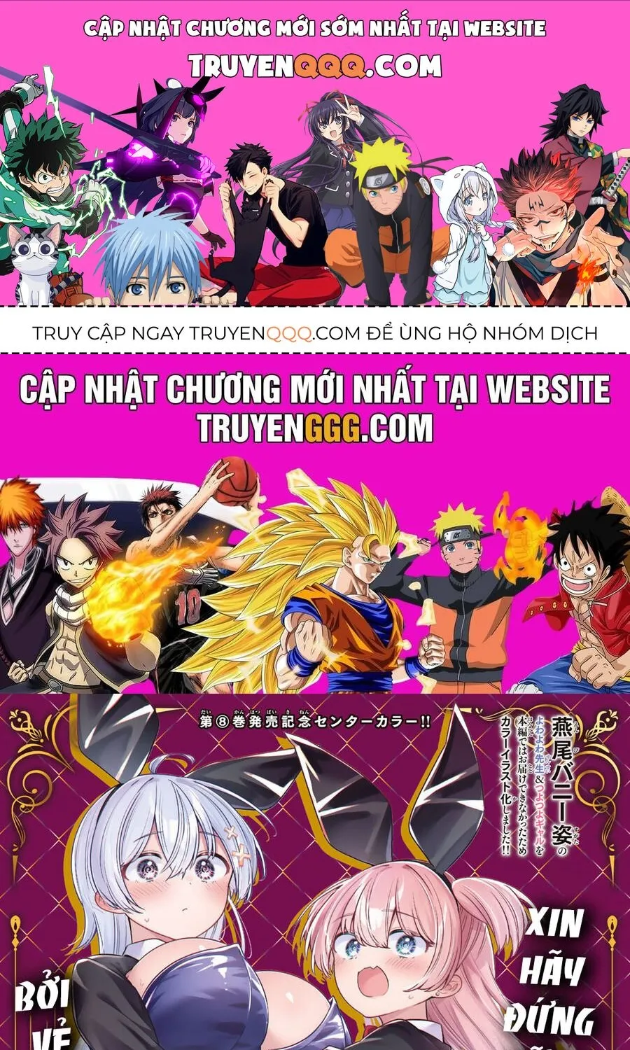 Yowayowa-Sensei Chương 82 Ảnh 2