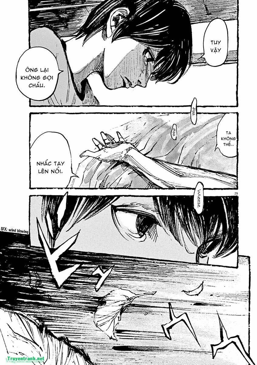 Zankyou Chương 2 Ảnh 17